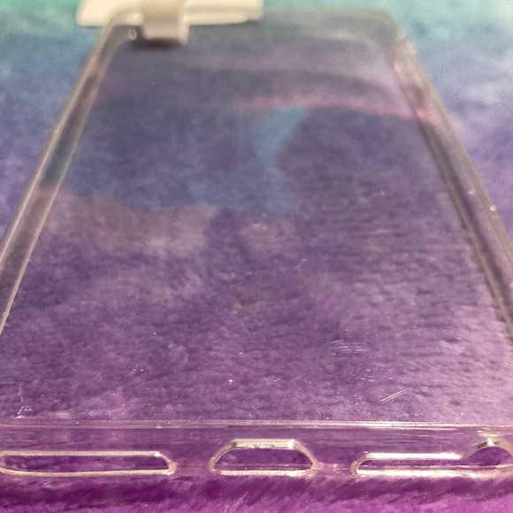 NWT⭐️ARDENE💫 Clear iPhone 6/7/8plus Case - Picture 3 of 4